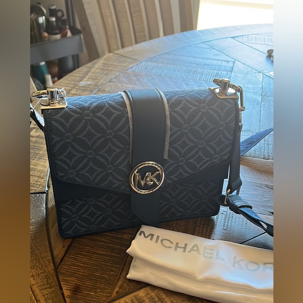 Michael Kors handbag